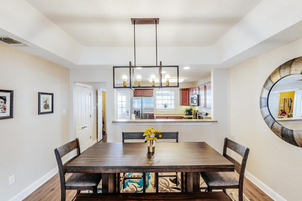 Urban Villita Villa San Antonio Ngoại thất bức ảnh