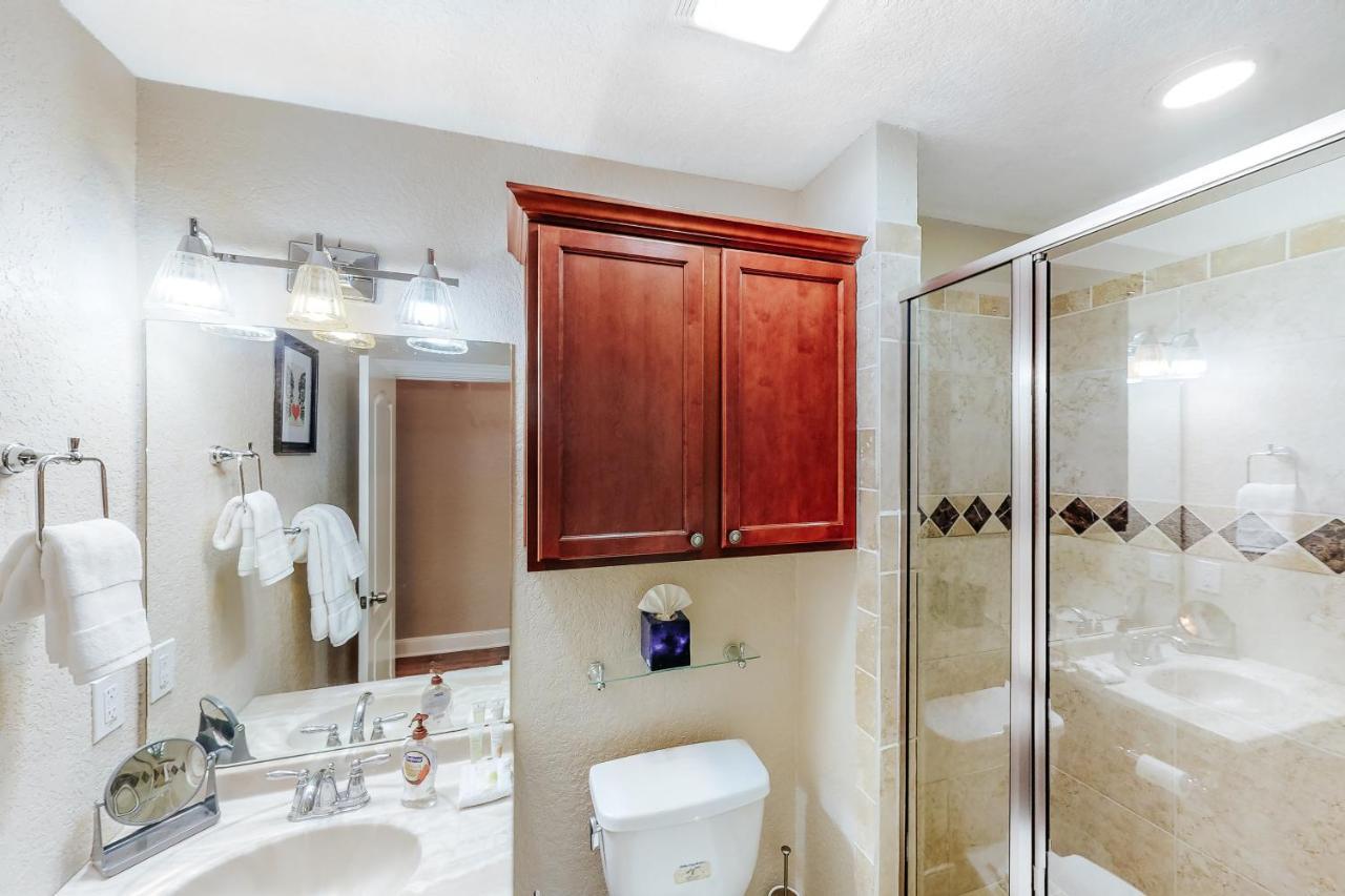 Urban Villita Villa San Antonio Ngoại thất bức ảnh