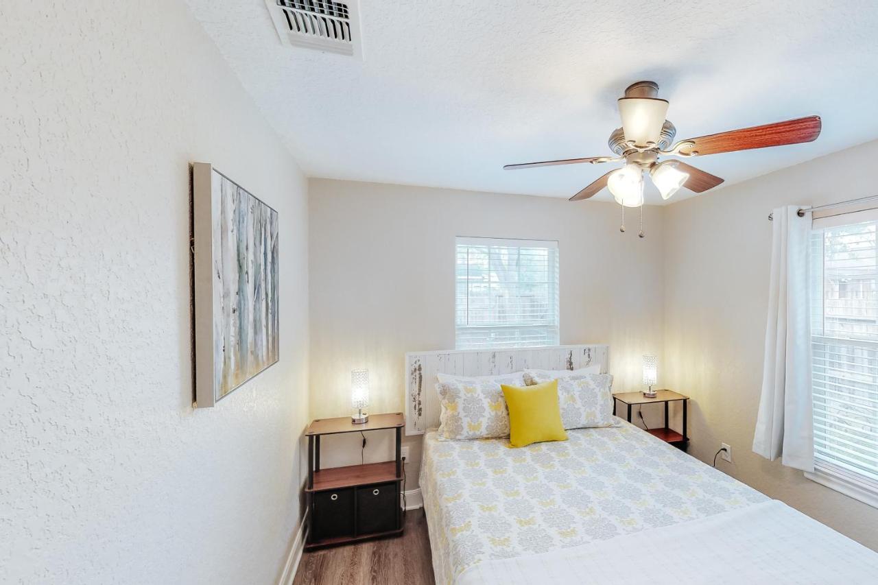 Urban Villita Villa San Antonio Ngoại thất bức ảnh